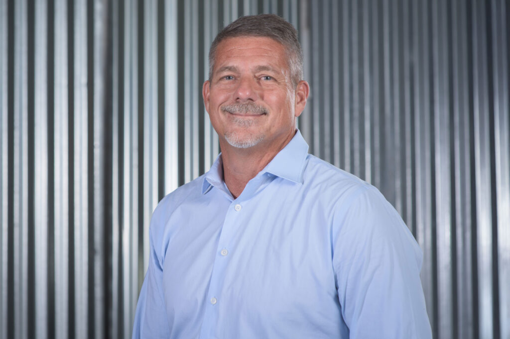 Steve Himel Retirement Leading Edge Manufacturing