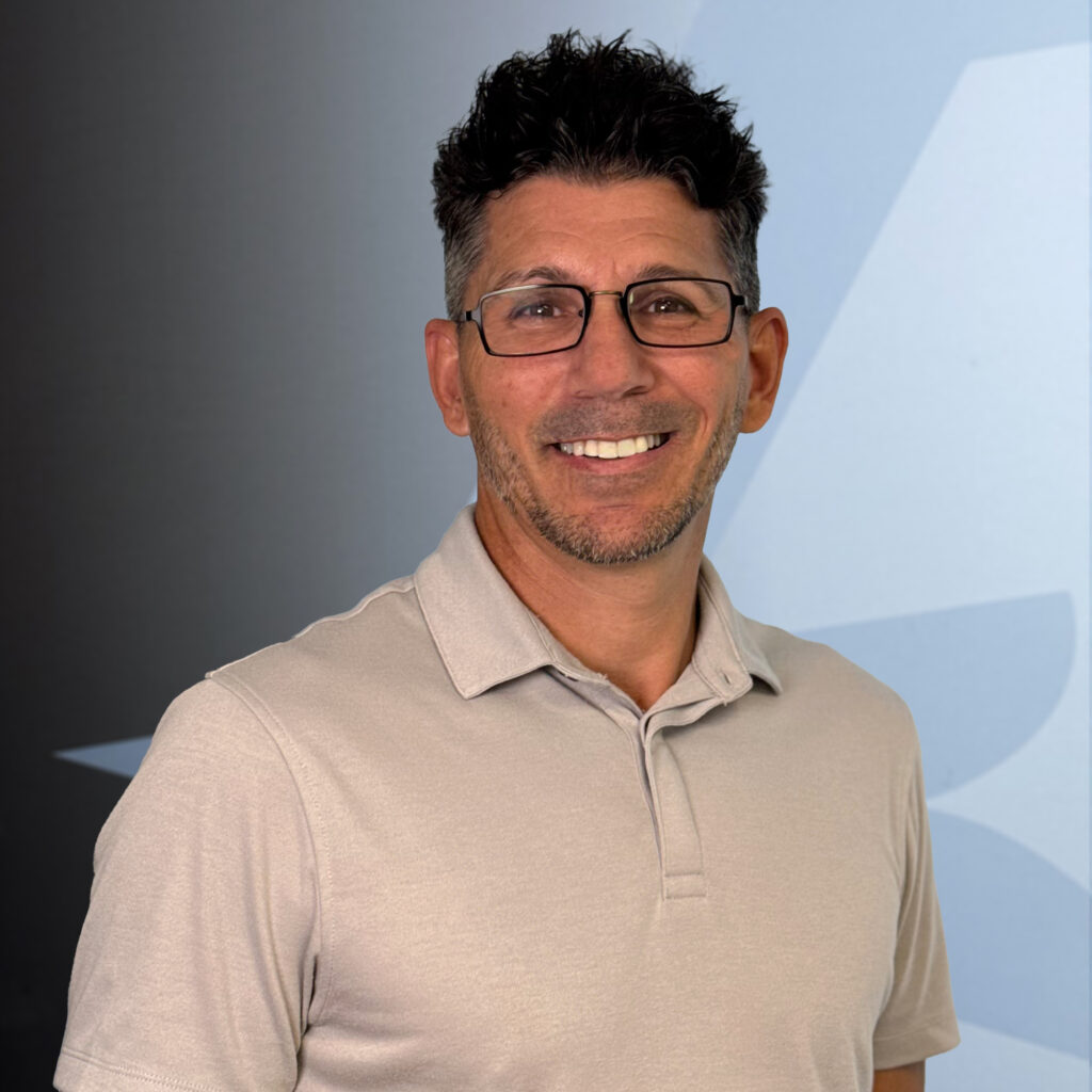 Grady Tardiff - about - Leading Edge Manufacturing