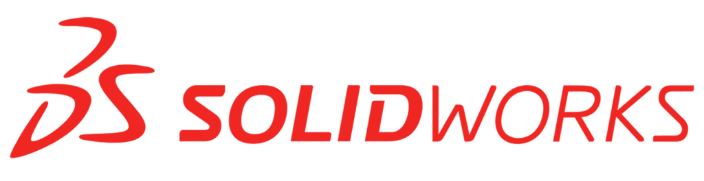 SolidWorks Logo - - Leading Edge Manufacturing