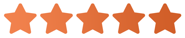 five stars - - Leading Edge Manufacturing